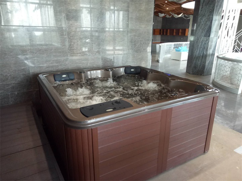 成品SPA