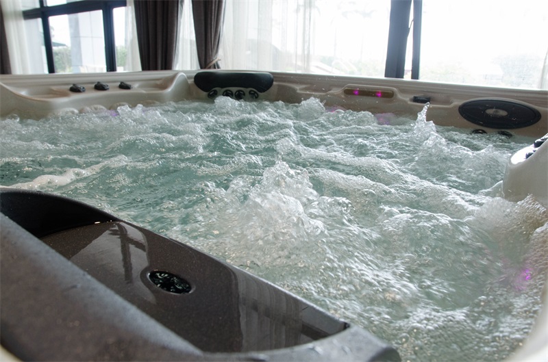 成品SPA