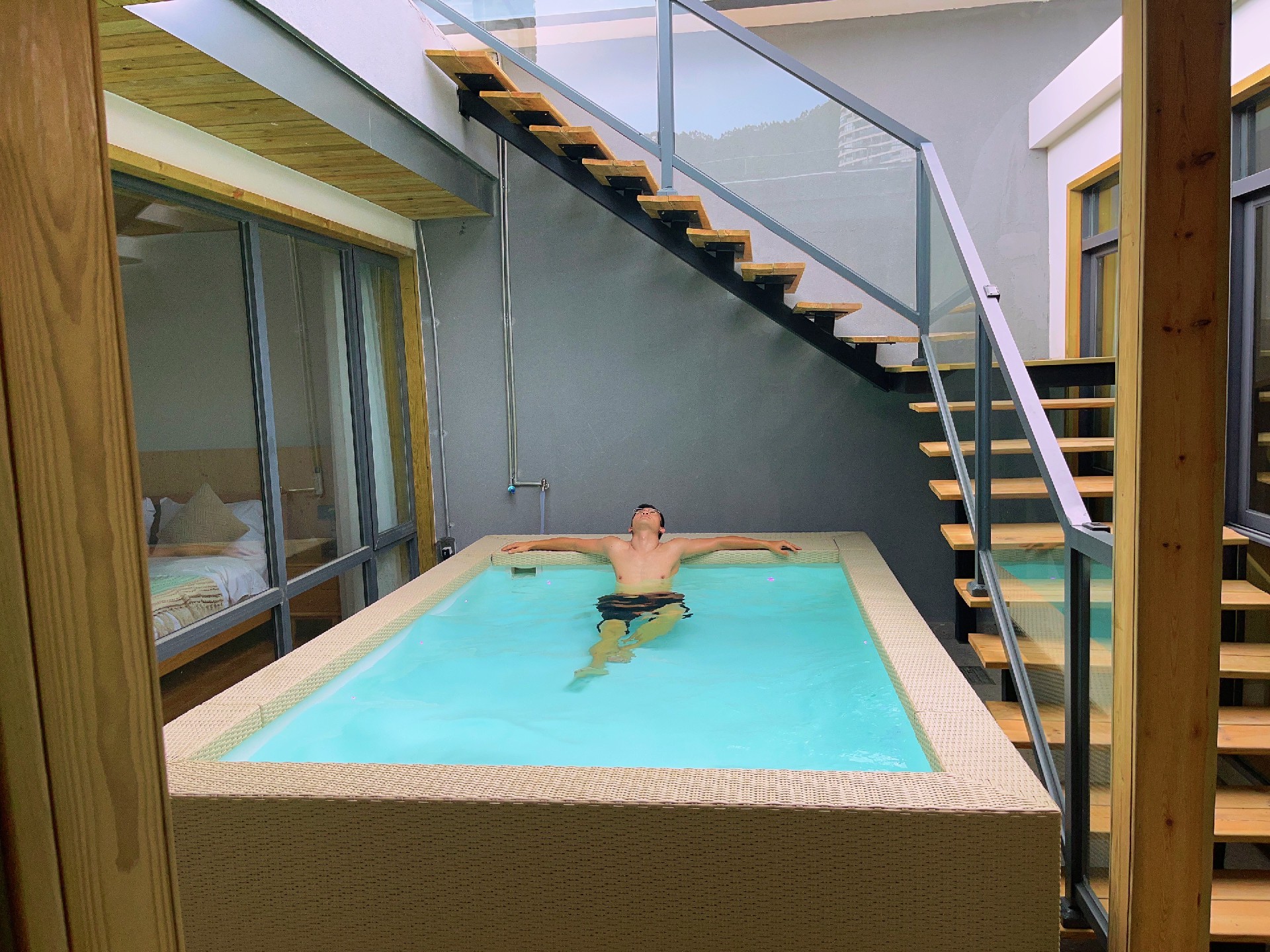 艺术SPA