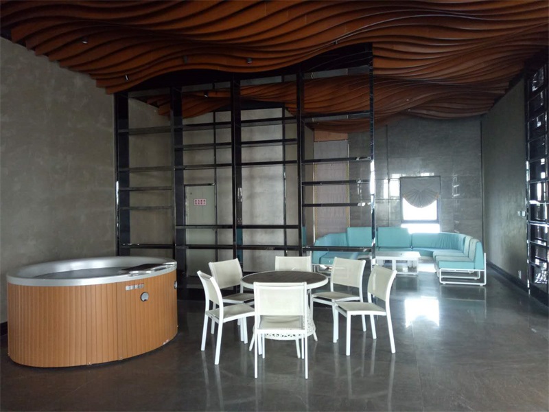 室内SPA