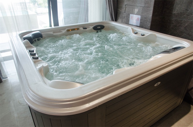 成品SPA