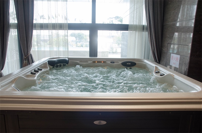 成品spa